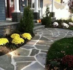 flagstone walkway installation massapequa ny