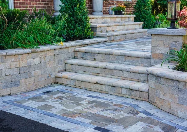 hardscaping experts in massapequa ny