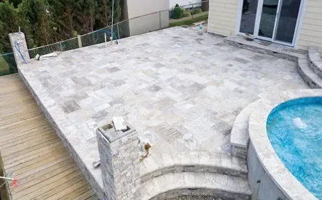 hardscaping solutions in massapequa ny