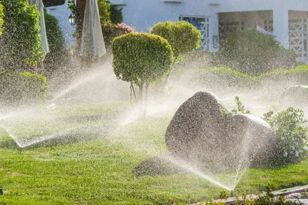 irrigation company in massapequa ny
