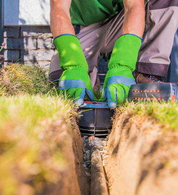 irrigation installation company in massapequa ny