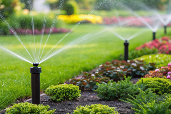 irrigation installation experts in massapequa ny