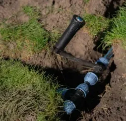 irrigation installation in massapequa ny