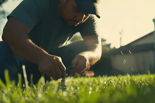 irrigation leak detection massapequa ny