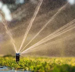 irrigation systems in garden city ny
