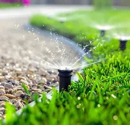 irrigation systems in plainview ny
