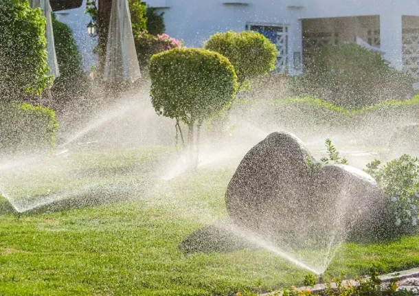 irrigation systems solutions in massapequa ny