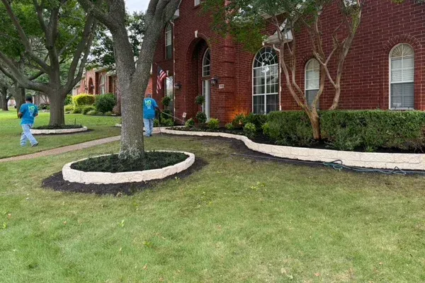 landscape installer in massapequa ny