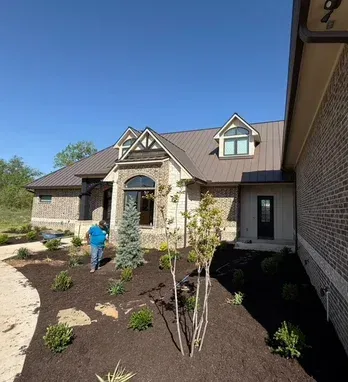 landscape installers in massapequa ny