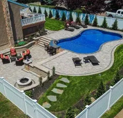 luxury outdoor living massapequa ny