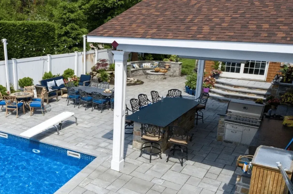 Masonry Contractors on Long Island: A Homeowner’s Guide to Better Outdoor Projects