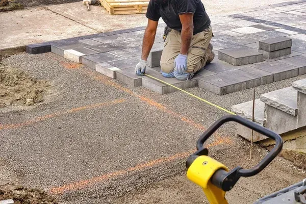new driveway curb appeal massapequa ny