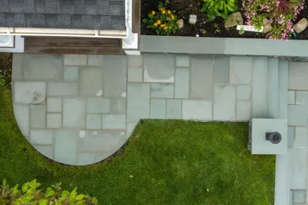 new walkway curb appeal massapequa ny
