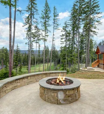 outdoor fireplace installation services in massapequa ny