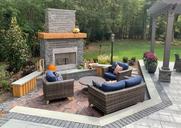 outdoor living installations in massapequa ny