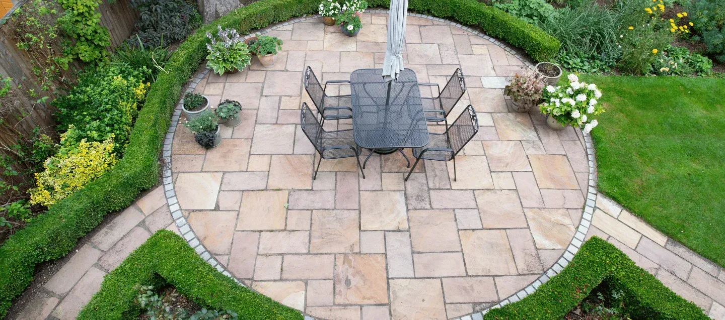 patio installation process massapequa ny