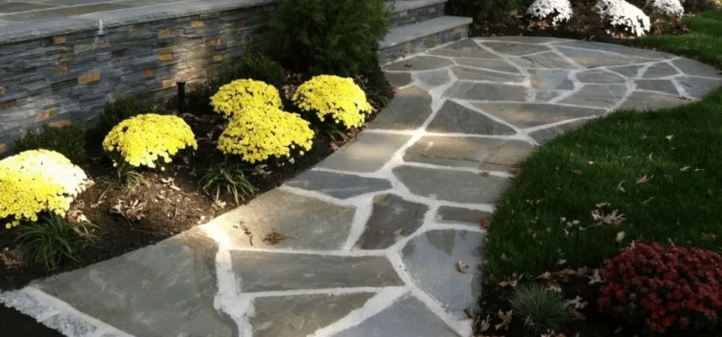 paver walkway installers massapequa ny