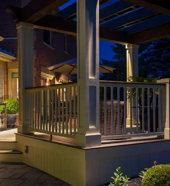 pavilion installation services in massapequa ny