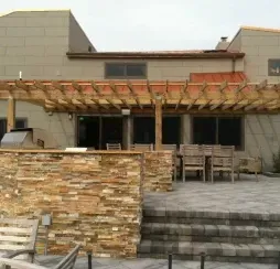 pergola installation massapequa ny