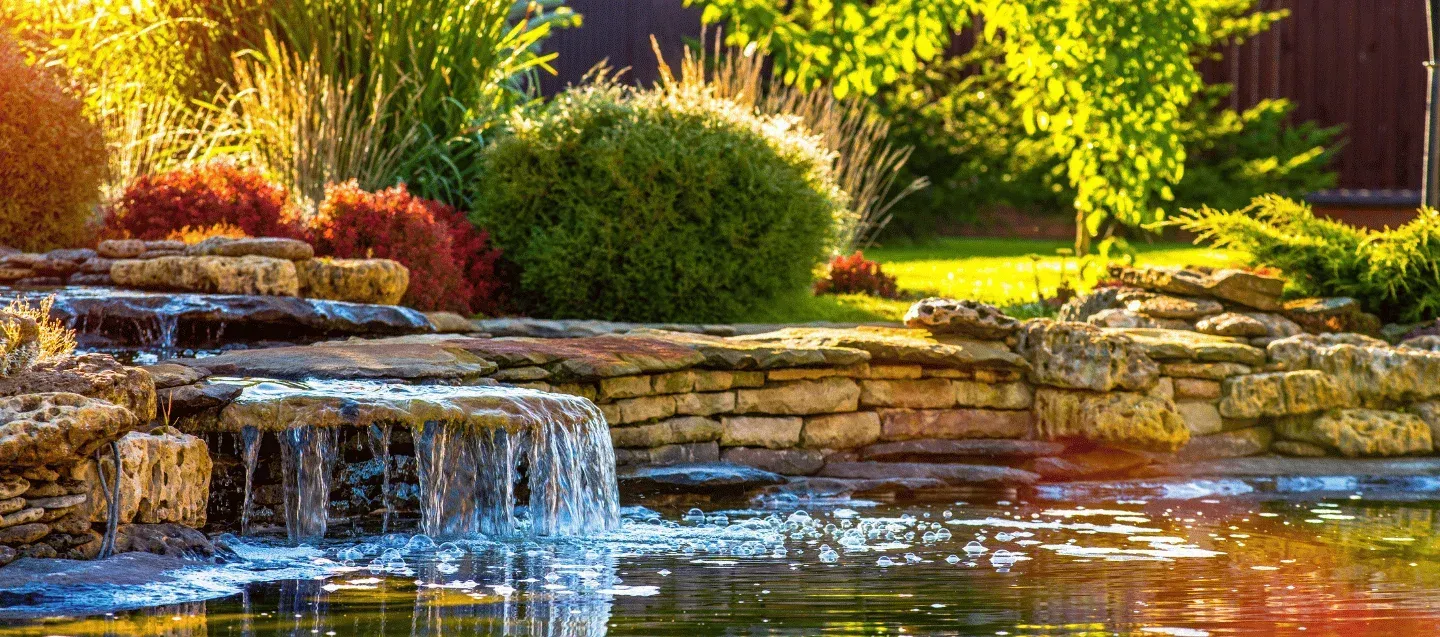 pond builders massapequa ny
