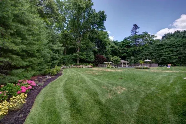 professional landscaping benefits in huntington ny