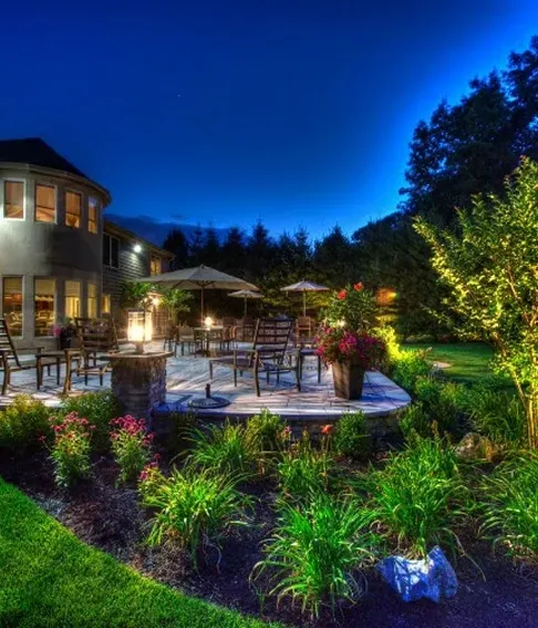 professional landscaping services across long island