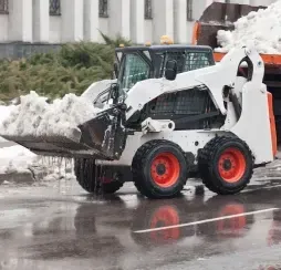 reliable snow management massapequa ny