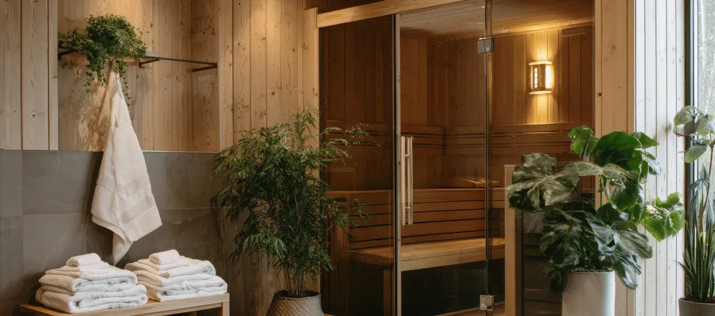 sauna installation services in massapequa ny