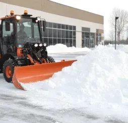 now and ice management in old brookville ny