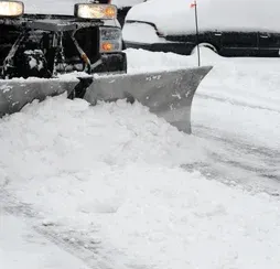 snow and ice management in roslyn ny
