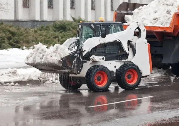 snow ice management in massapequa ny