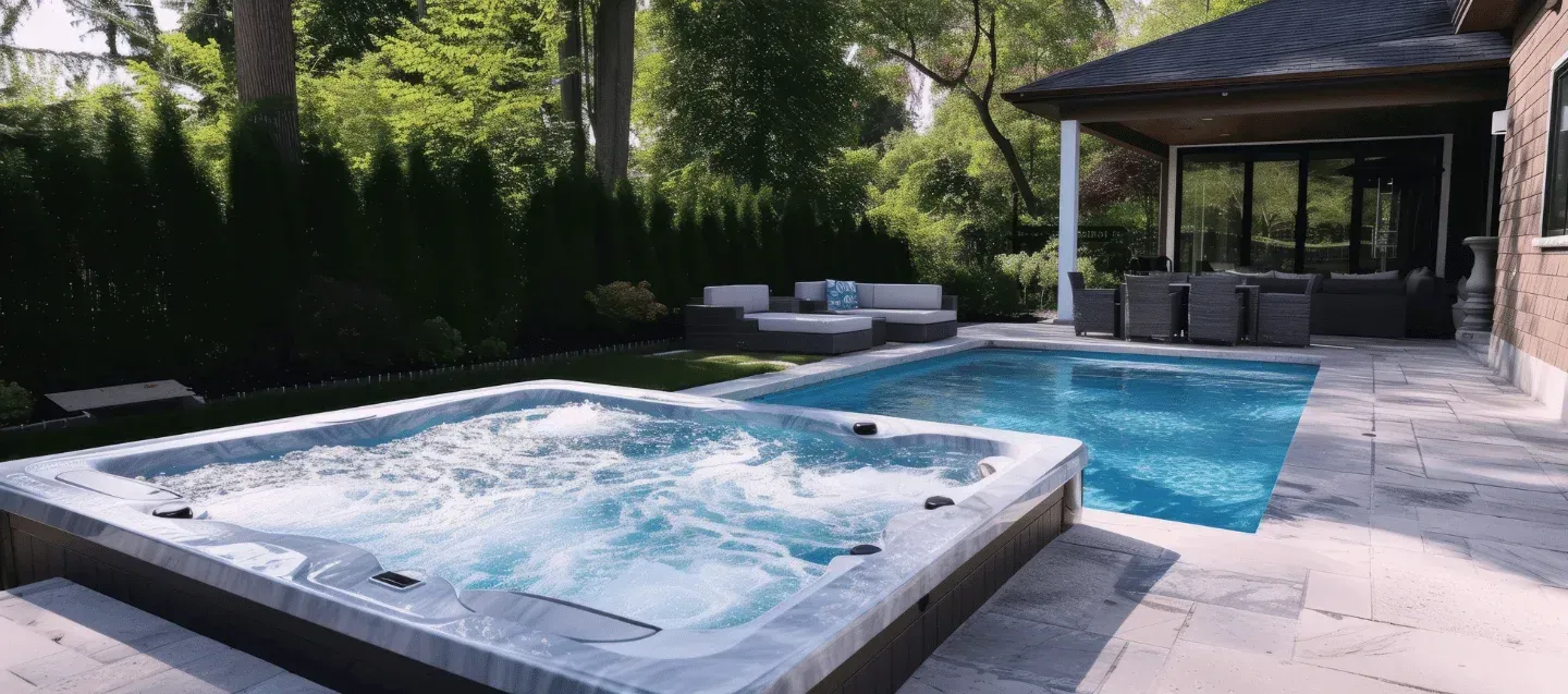 spa tub installation long island ny