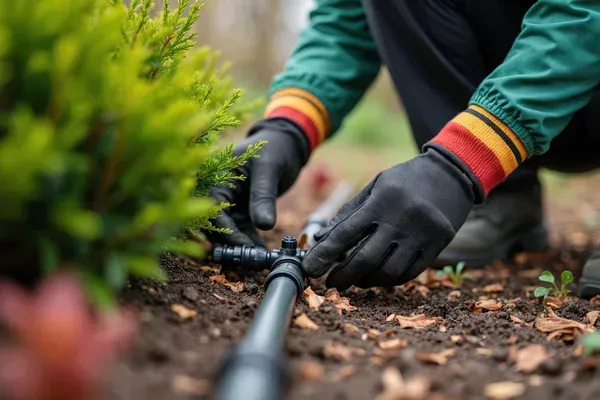 trusted irrigation contrator massapequa ny