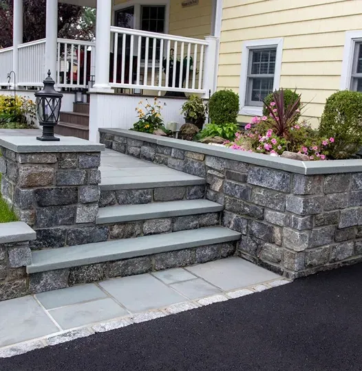 trusted long island landscape design company