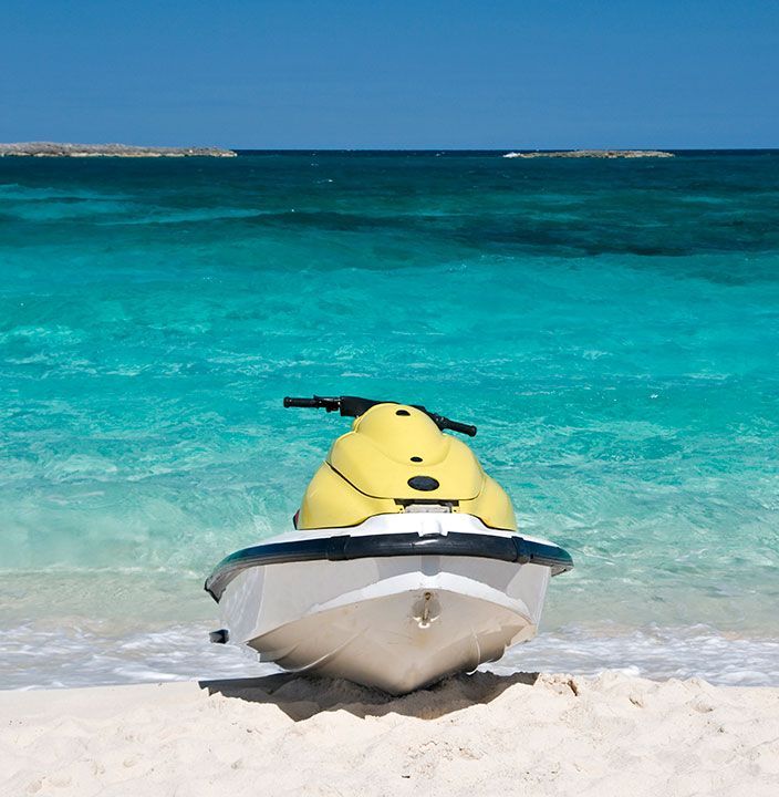 IMPORTACIONES AISPURO