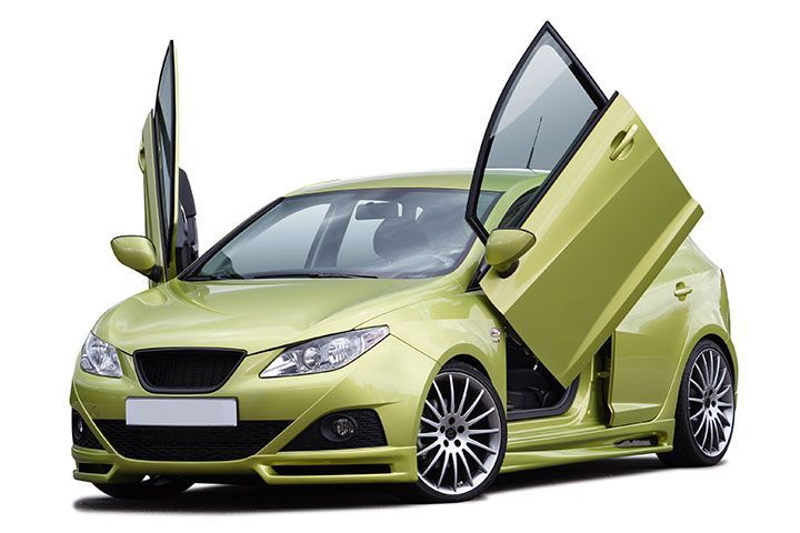 IMPORTACIONES AISPURO