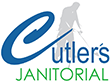 Cutler's Janitorial logo