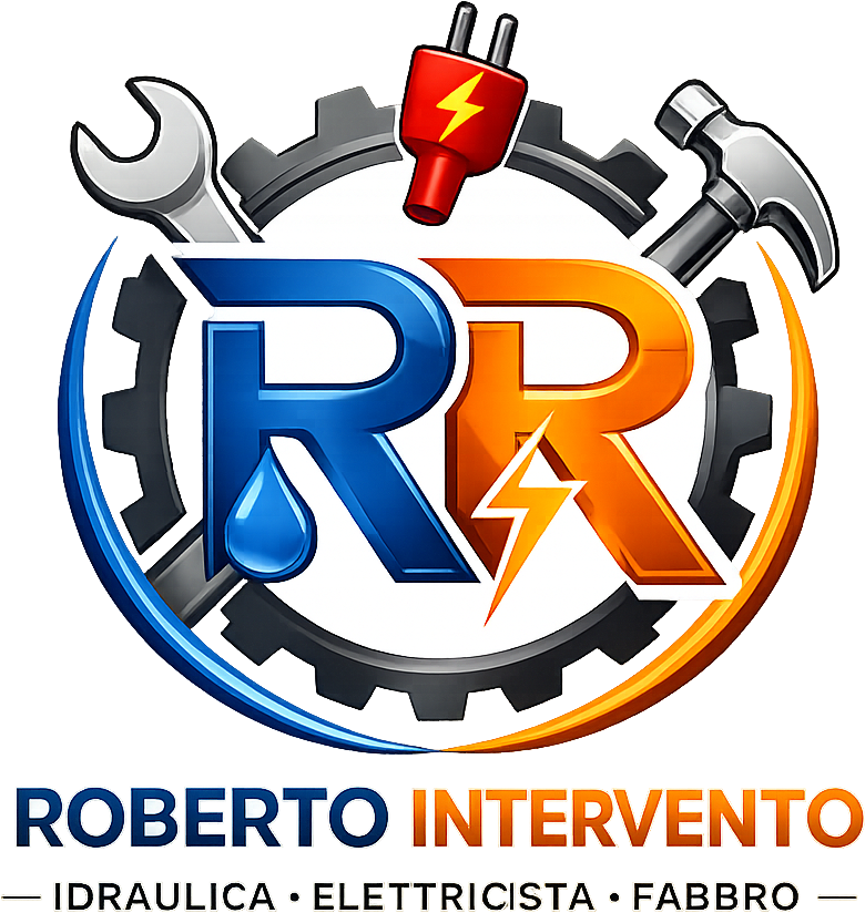 roberto intervento logo