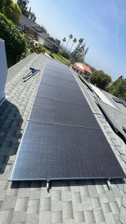 At Wix Solutions LLC, we specialize in professional solar-panel cleaning that helps maximize energy output and prolong system life. Our expert team uses eco-friendly methods and gentle deionized water, avoiding high-pressure sprays or harsh chemicals that can damage delicate surfaces and void warranties 
premiersolarcleaning.com
Regular cleanings remove dust, pollen, bird droppings, and algae buildup—common factors that can reduce panel efficiency by up to 30 % . With safe rooftop protocols and specialized equipment, we ensure optimal performance without risking your investment .
Choose Wix Solutions LLC for dependable, skilled solar cleaning that enhances your energy savings and preserves your system—every panel, every time.