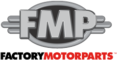 FMP Logo | Urban Auto Workz