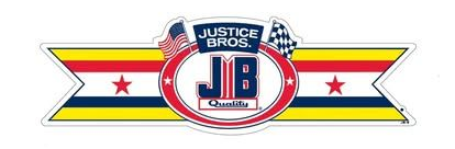 JB Logo | Urban Auto Workz