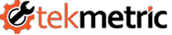 Tekmetric Logo | Urban Auto Workz