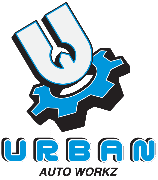 Company Logo | Urban Auto Workz