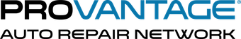 ProVantage Logo | Urban Auto Workz