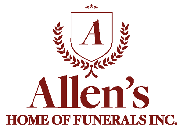 Funeral Home Logo