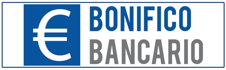 BONIFICO BANCARIO - LOGO