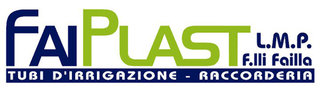Faiplast LOGO