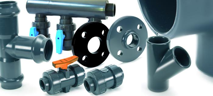 accessori per impianti di irrigazione