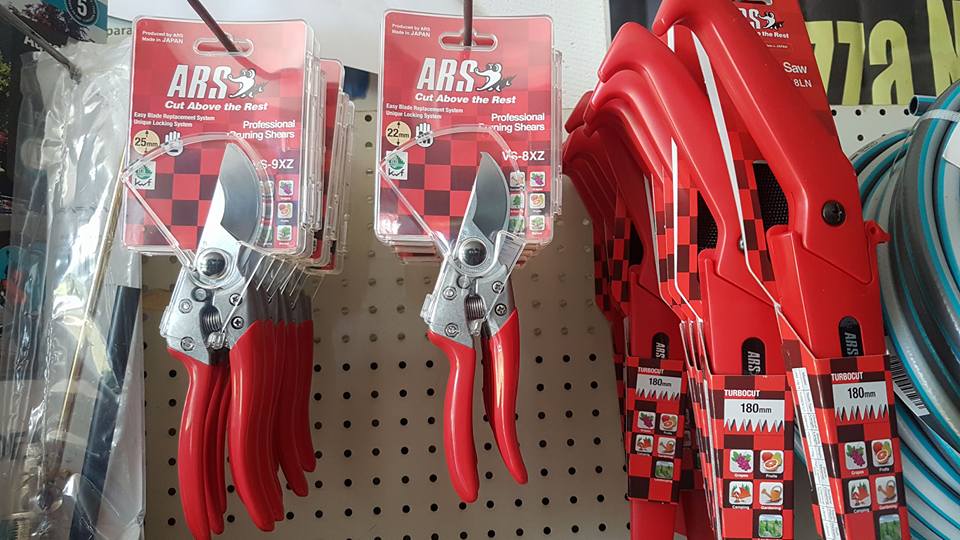 cesoia professionale per agricoltura