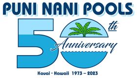 Puni Nani Pools & Spa logo